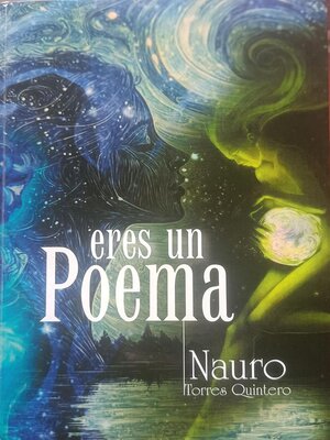 cover image of Eres un poema